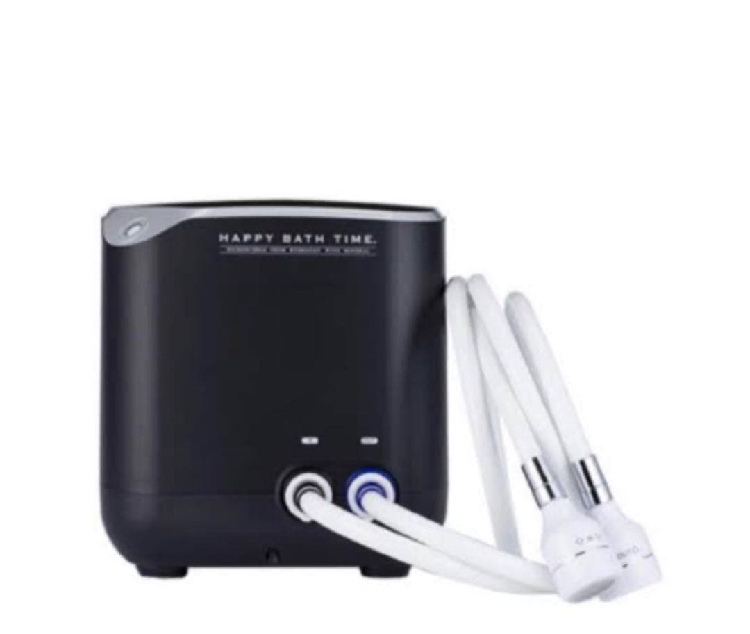 【破格】YOSA ハッピーバスタイム　マイクロバブル