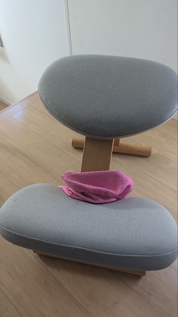 リボ社 バランスチェアイージー