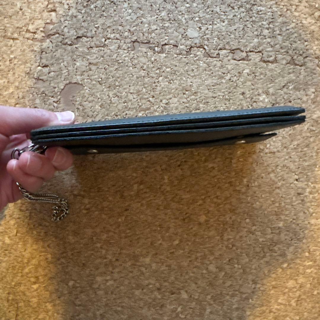 ルイヴィトン　タイガ ポルトフォイユ アコルディオン M30992 TH1057