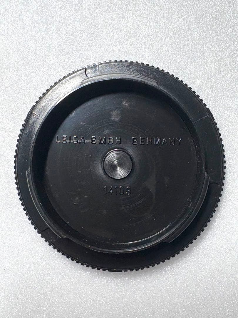 【ジャンク】 LEICA R6.2 ライカ フィルムカメラ