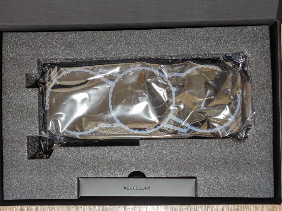 グラフィックボード・グラボ・ビデオカード Gainward GeForce RTX 4070 Ti 12GB