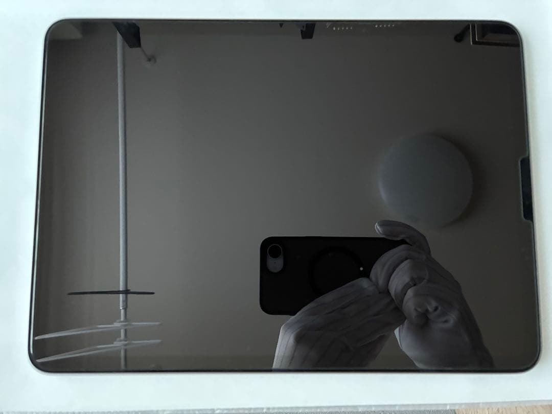 iPad Pro 第4世代 11インチ 128GB スペースグレー