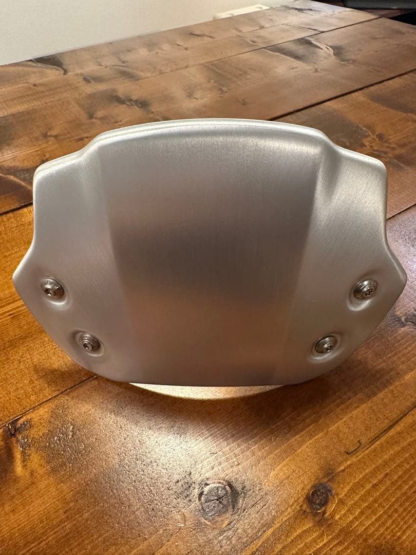 モトラッド RnineT OPTION719 ウインドシールド 純正