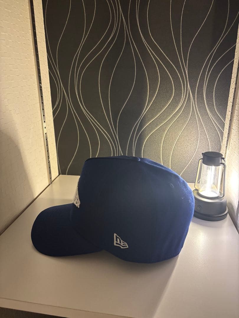 challenger キャップ