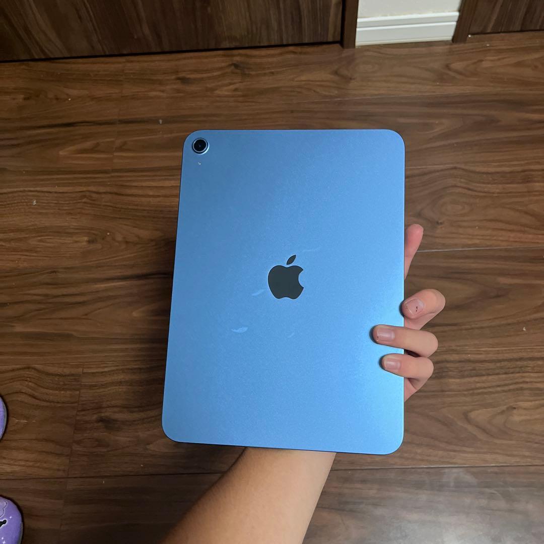 Apple iPad 11インチ a16