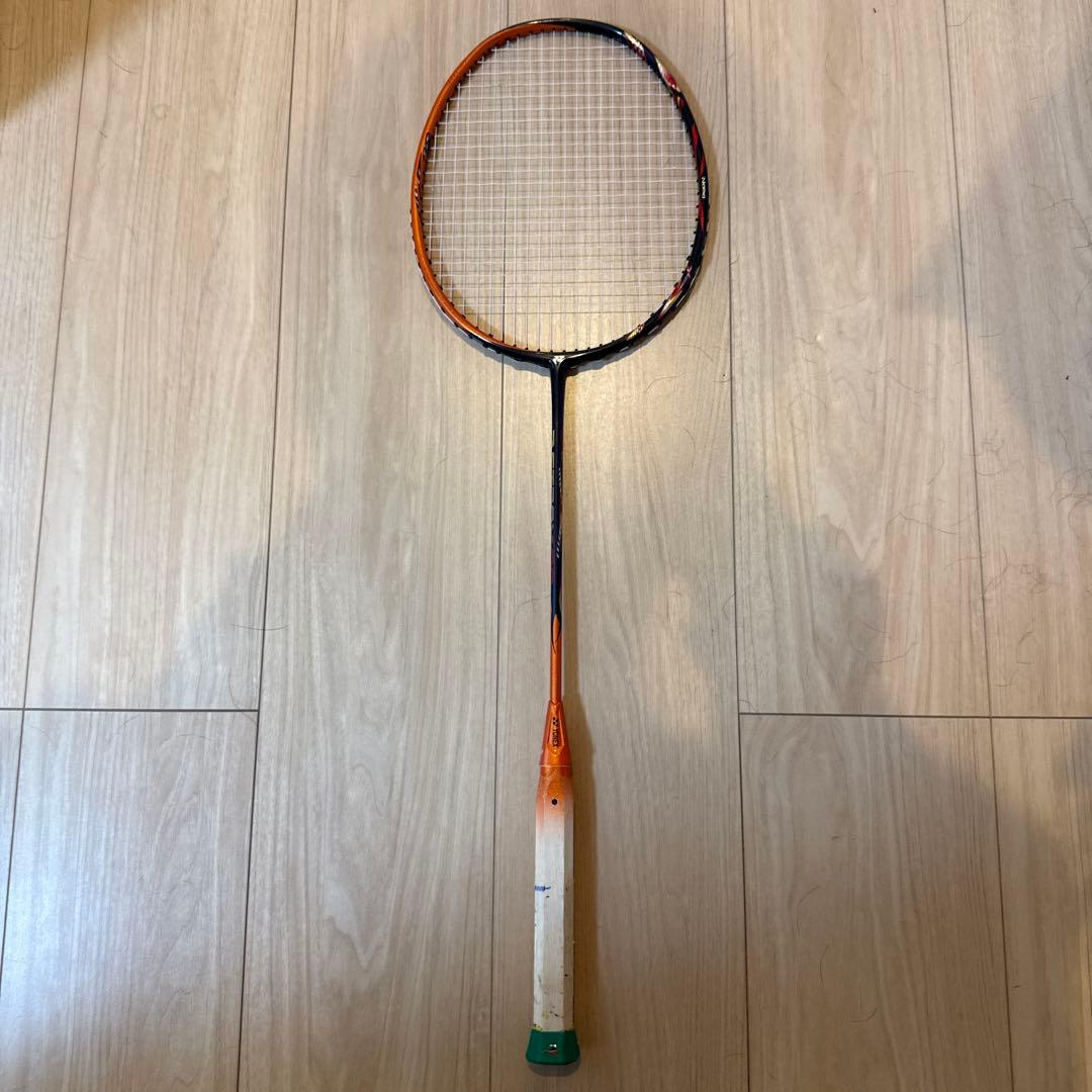 YONEX Astrox 99バドミントンラケット4UG6