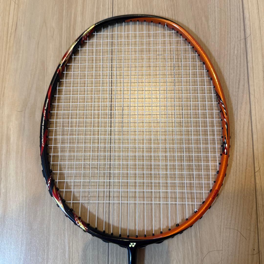 YONEX Astrox 99バドミントンラケット4UG6
