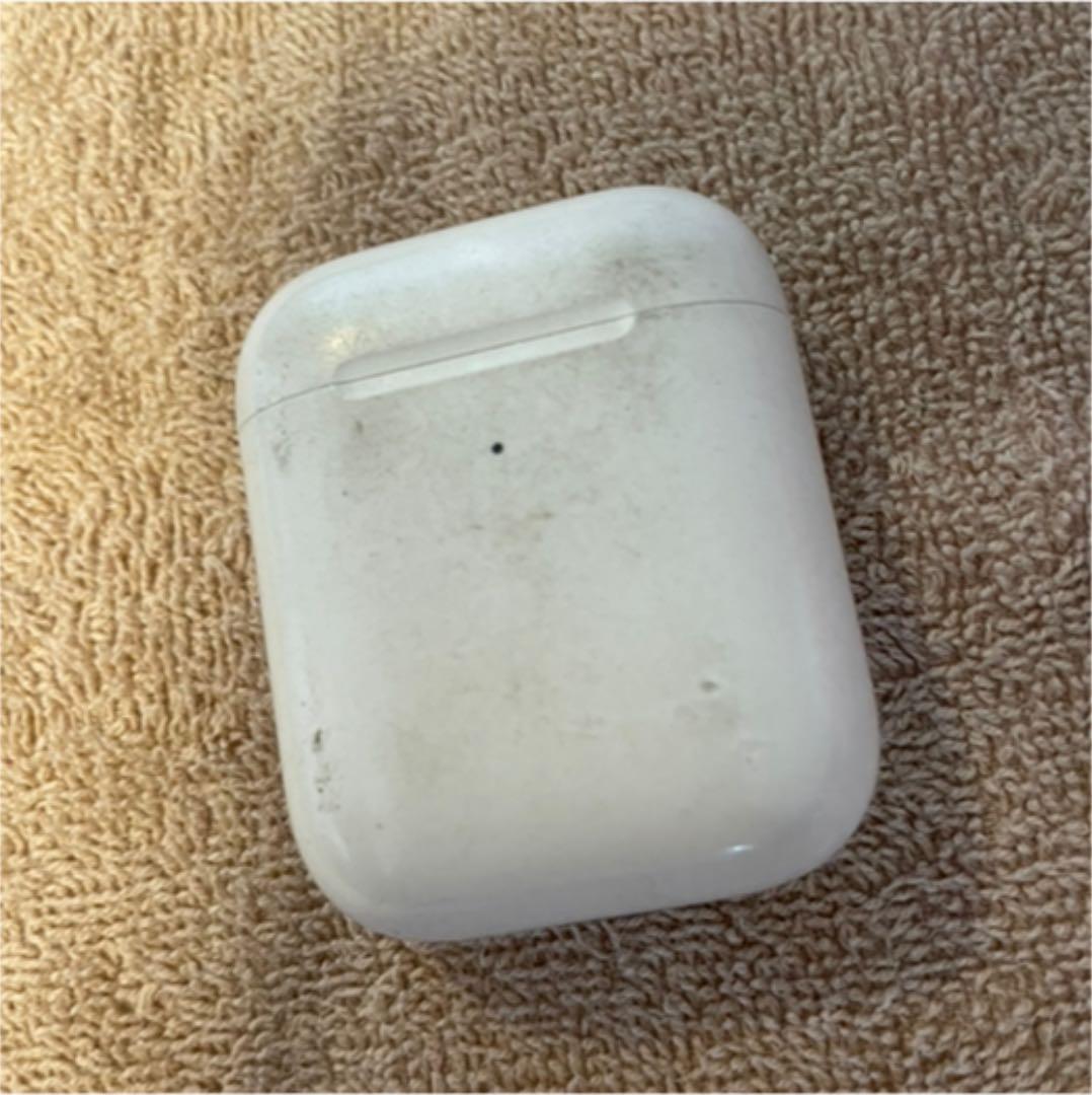 Apple AirPods 正規品