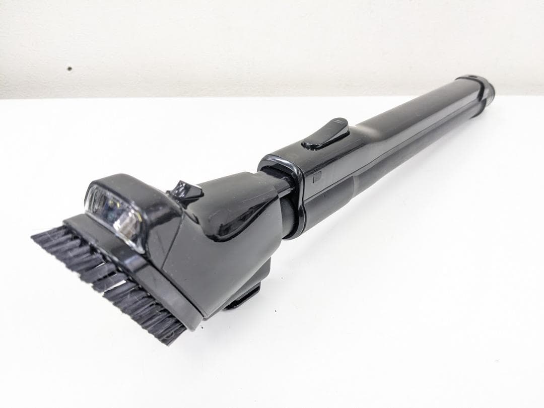 TOSHIBA 東芝 VC-BK760X-N サイクロン掃除機 2022年製