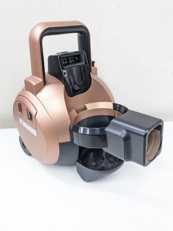 TOSHIBA 東芝 VC-BK760X-N サイクロン掃除機 2022年製