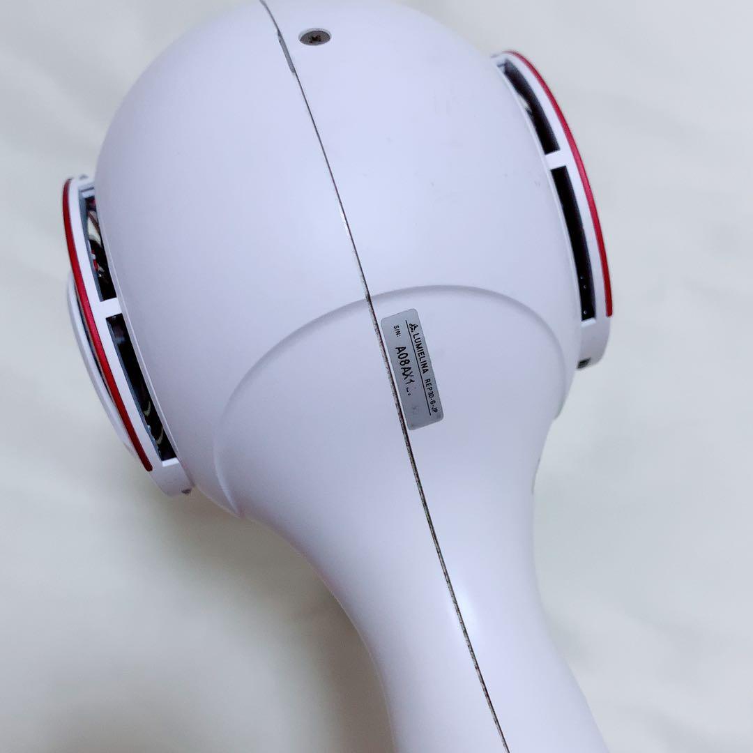 レプロナイザー リュミエリーナ 3DPlus バイオプログラミング　ドライヤー