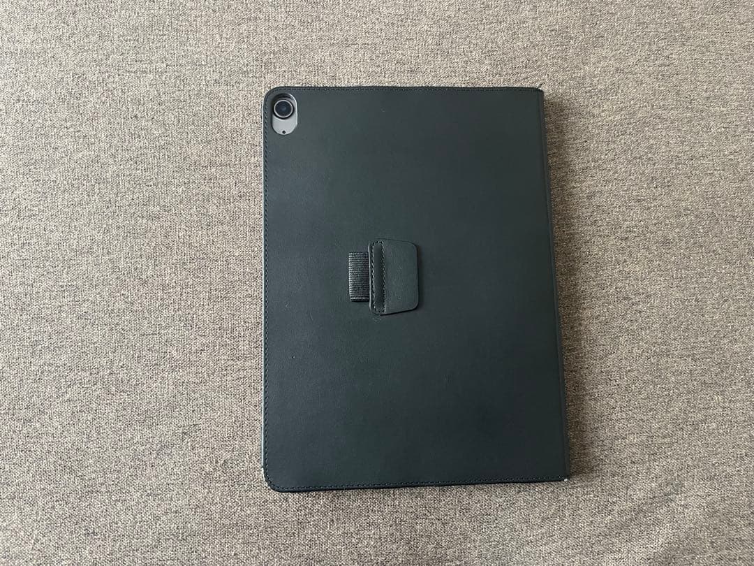 【美品】iPad Air (第4世代) 256GB スペースグレー 本体