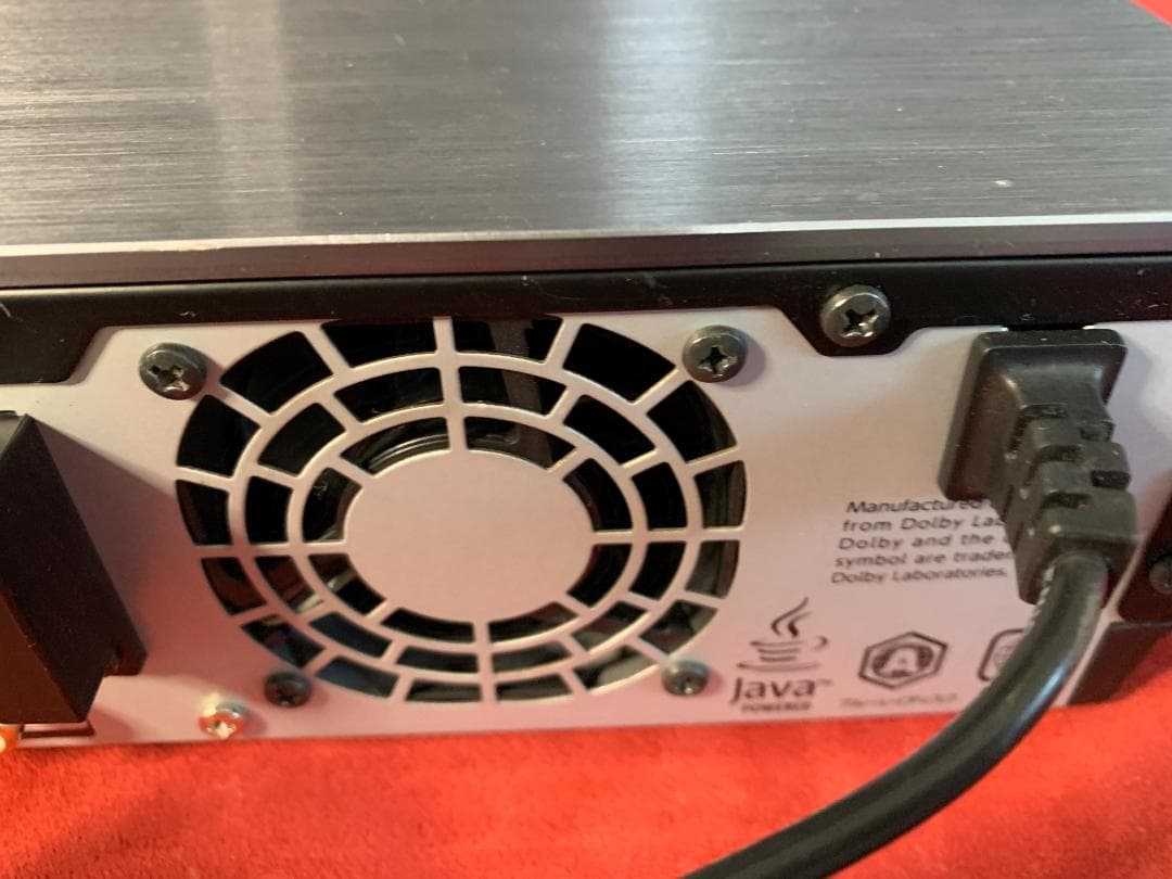 東芝 REGZA 訳あり 8番組同時録画 DBR-M190 タイムシフトマシン