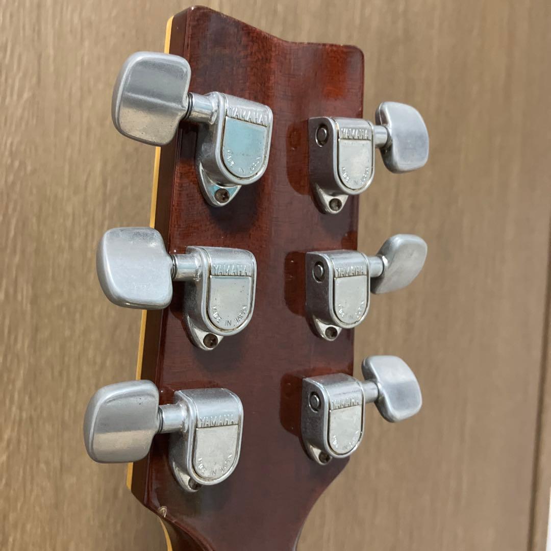 YAMAHA FG-450 ビンテージ FG-180 グリーンラベル