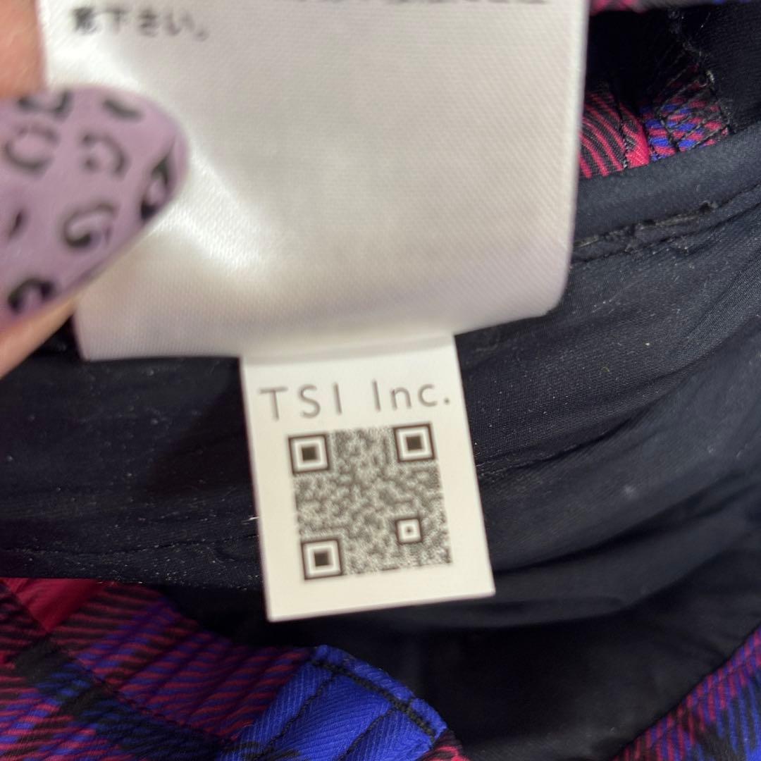 ★美品★ PEARLY GATES ゴルフウェア キルティングパンツ サイズM