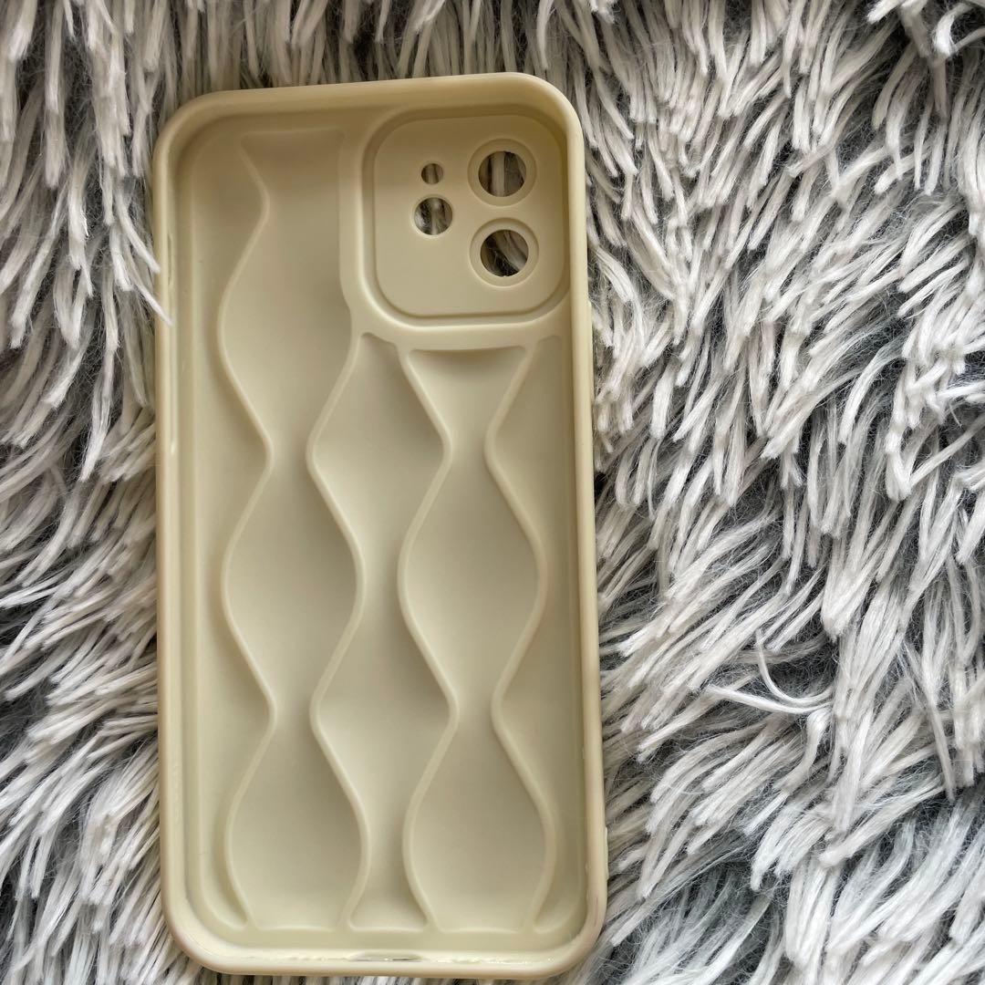 【美品】早い者勝ちiPhone12ホワイトSIMフリー128GBFaceID不可