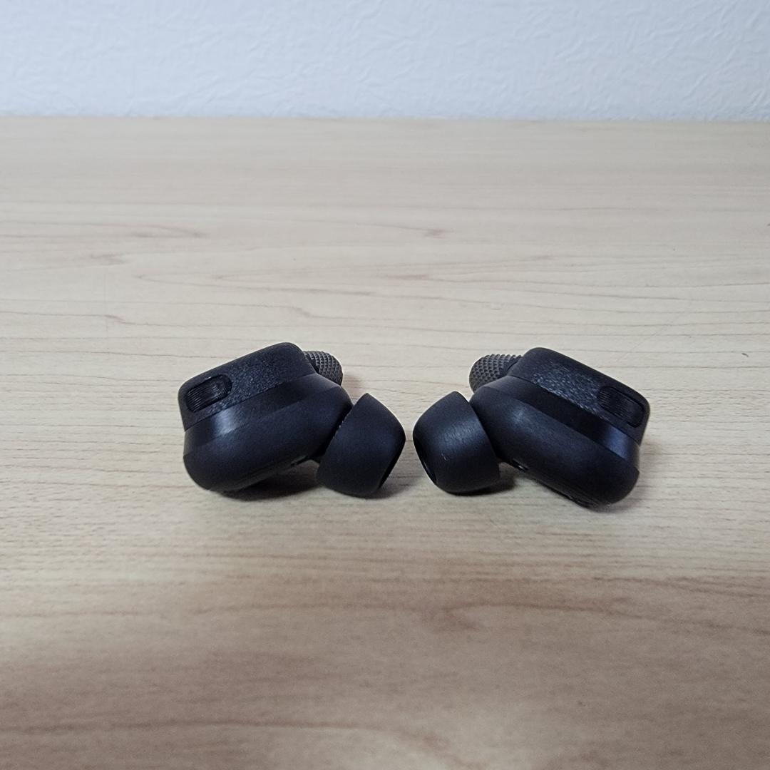 あー【ほぼ新品】Marshall MOTIF II A.N.C