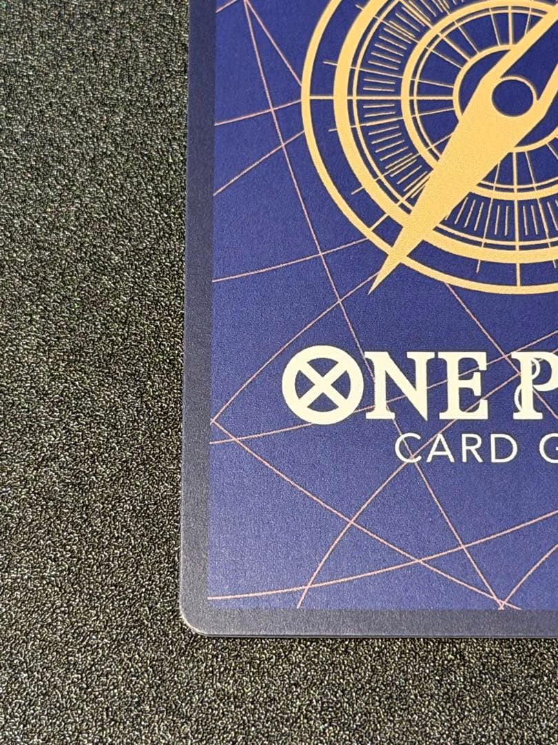 クロコダイル パラレル