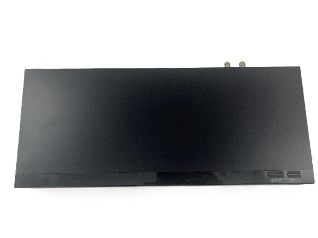 ◇動作品 パナソニック ブルーレイディスクレコーダー DMR-BRS520◇