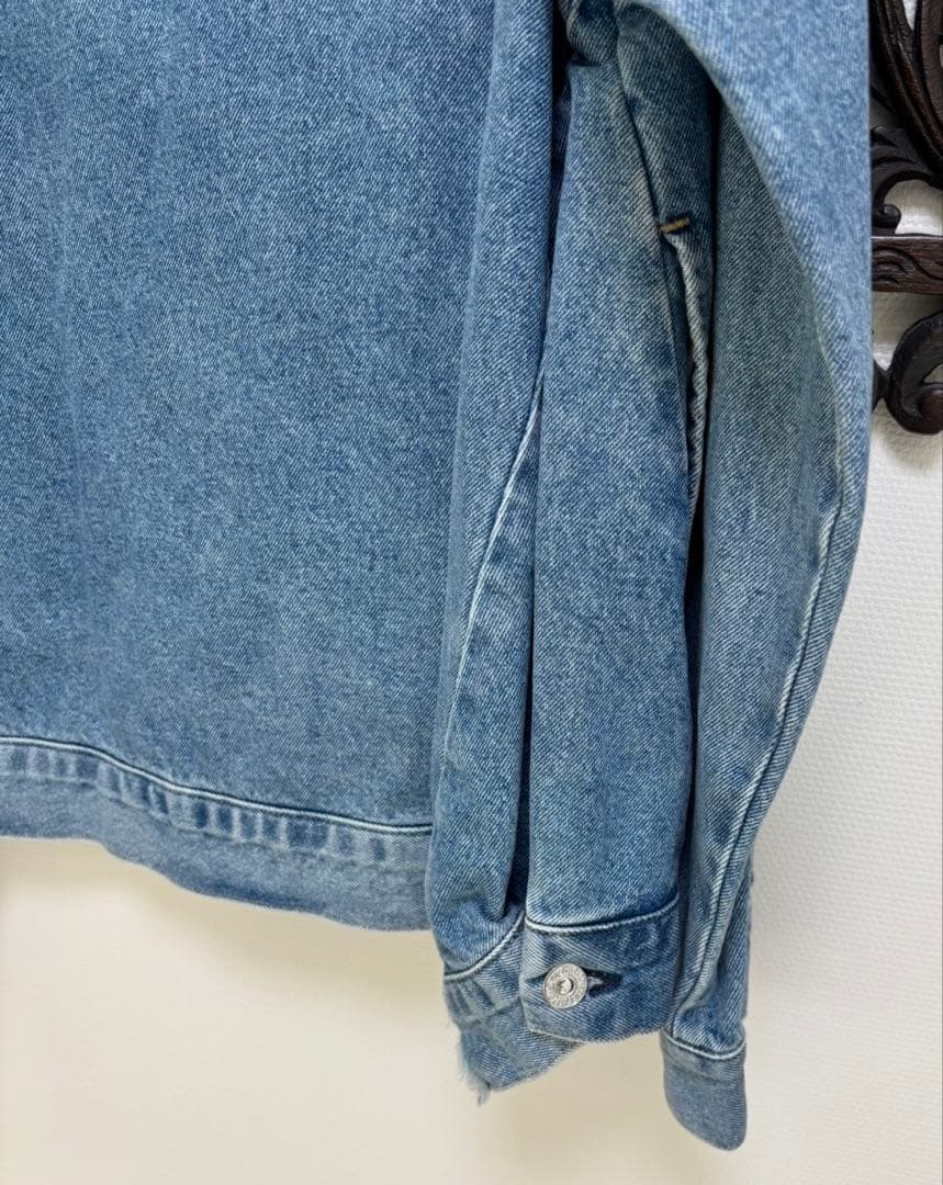 超美品 シチズンズ オブ ヒューマニティDENIM ジャケット