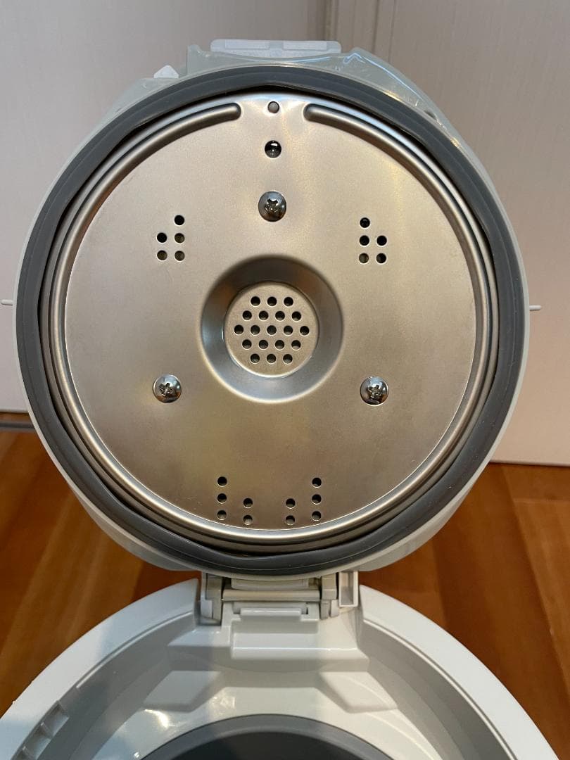 象印 マホービン加湿器 スチーム式EE-DD35