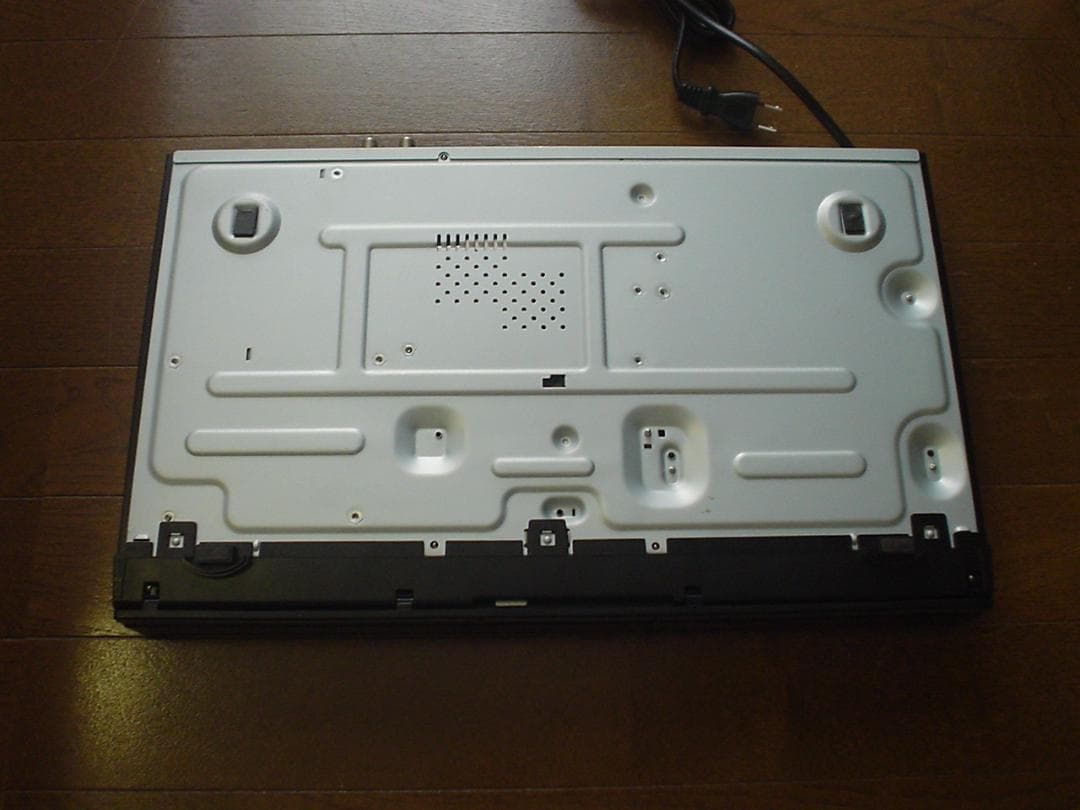 maxell BD iVDR レコーダー BIV-WS1000／純正リモコン