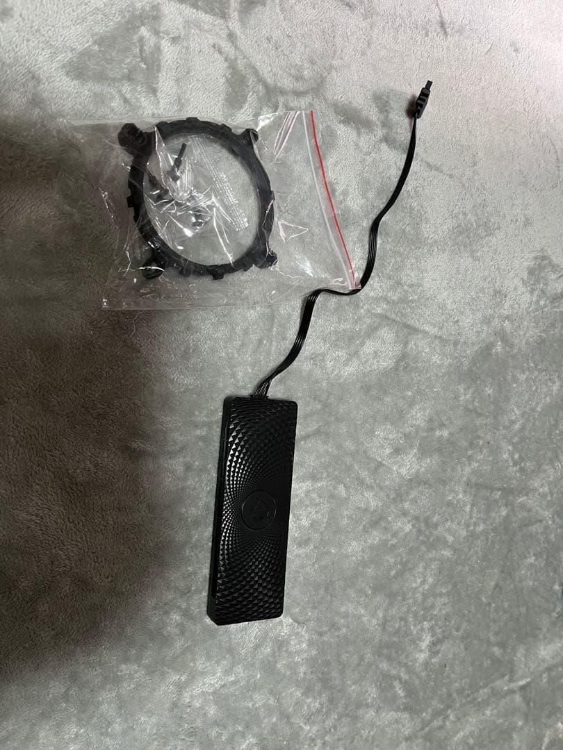 PCパーツまとめて。RTX3080など