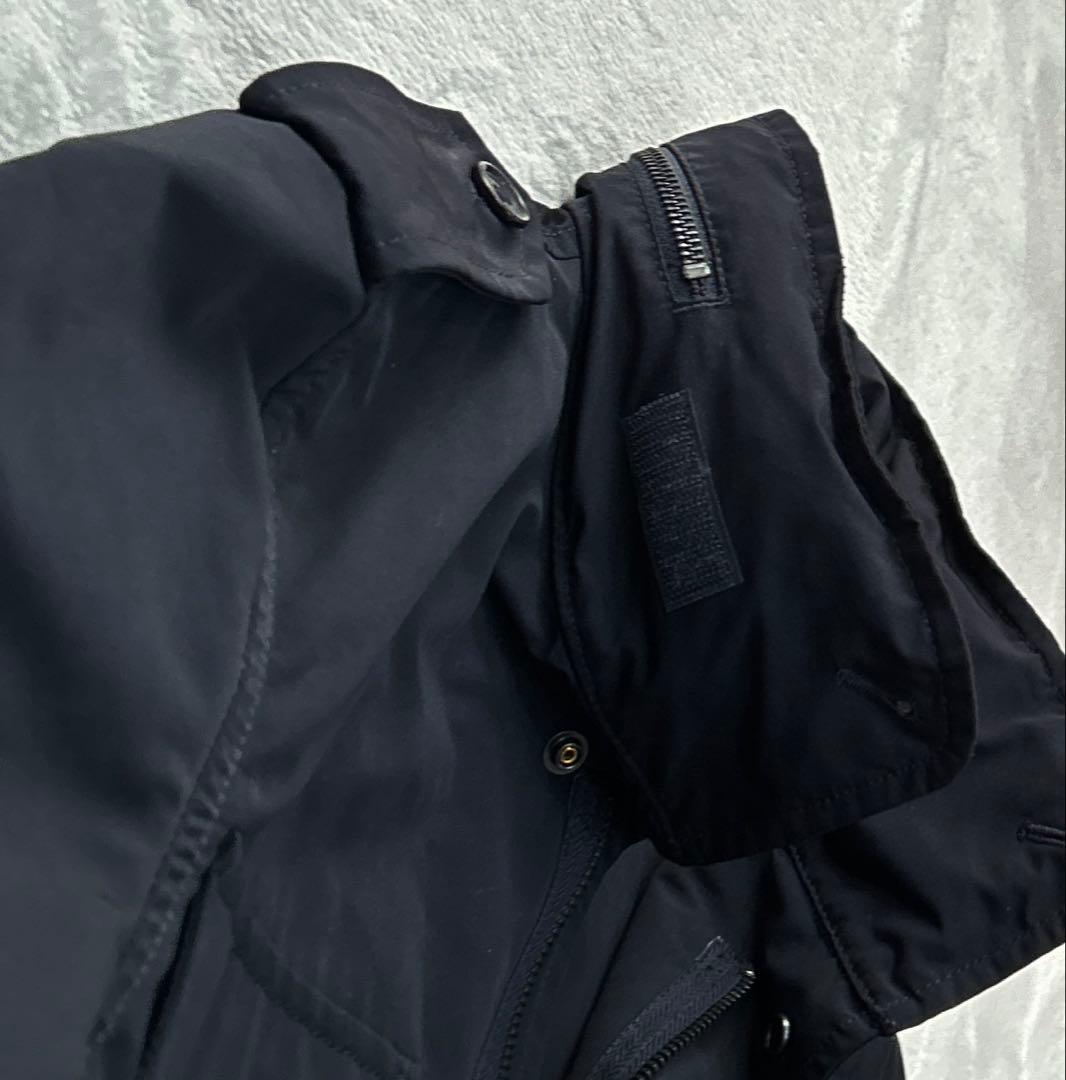 ASPESI アスペジ M65 フィールドジャケット Sサイズ