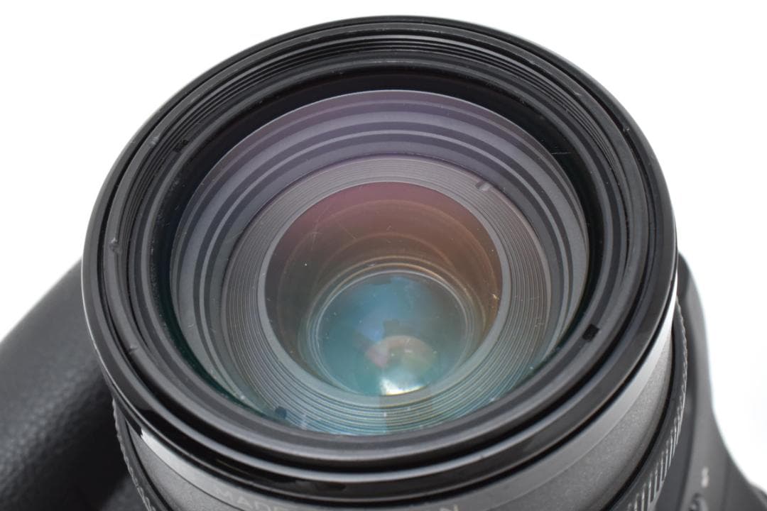 キャノン EOS30D＋EF 35-105mm F3.5-4.5 カメラ