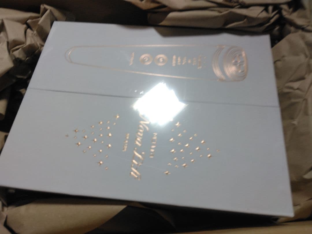 MCAura 多機能美顔器 EMS RF EMS 超音波振動 イオン導入/導出