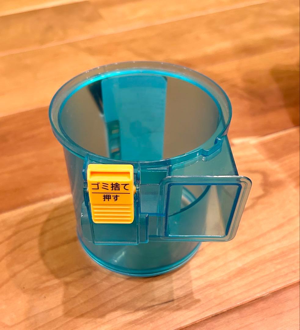 makita/マキタ CL500D 充電式サイクロンクリーナー掃除機【本体のみ】