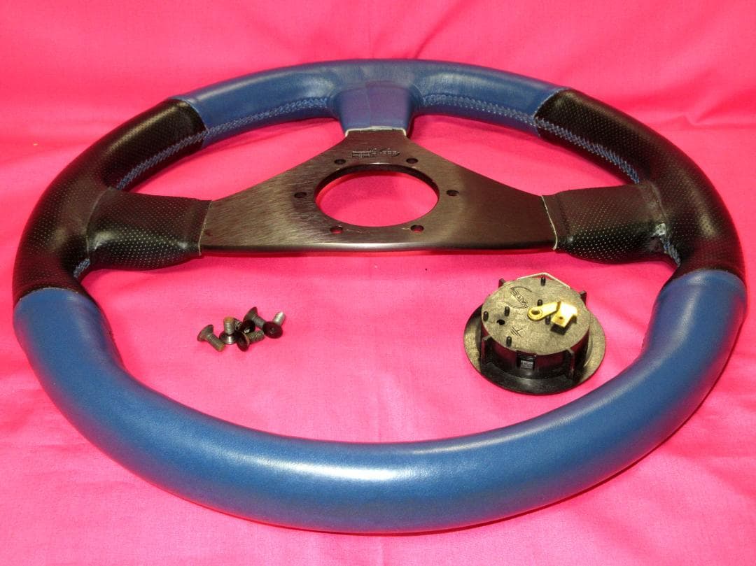 6247 正規品 ATC SPRINT スプリント 35Φ ステアリング