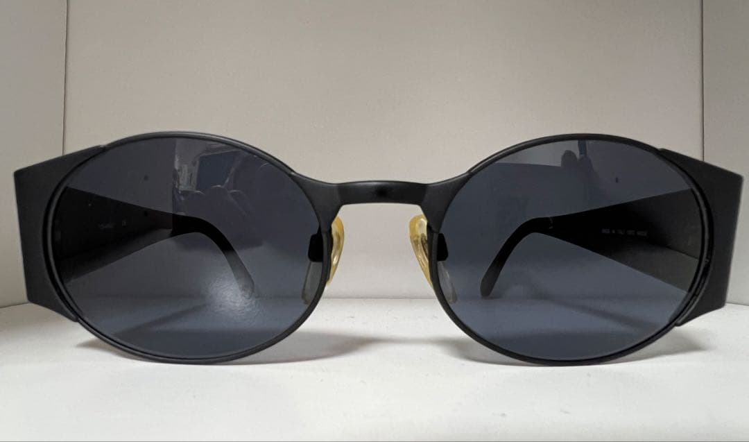 CHANEL サングラス 専用ケース付き