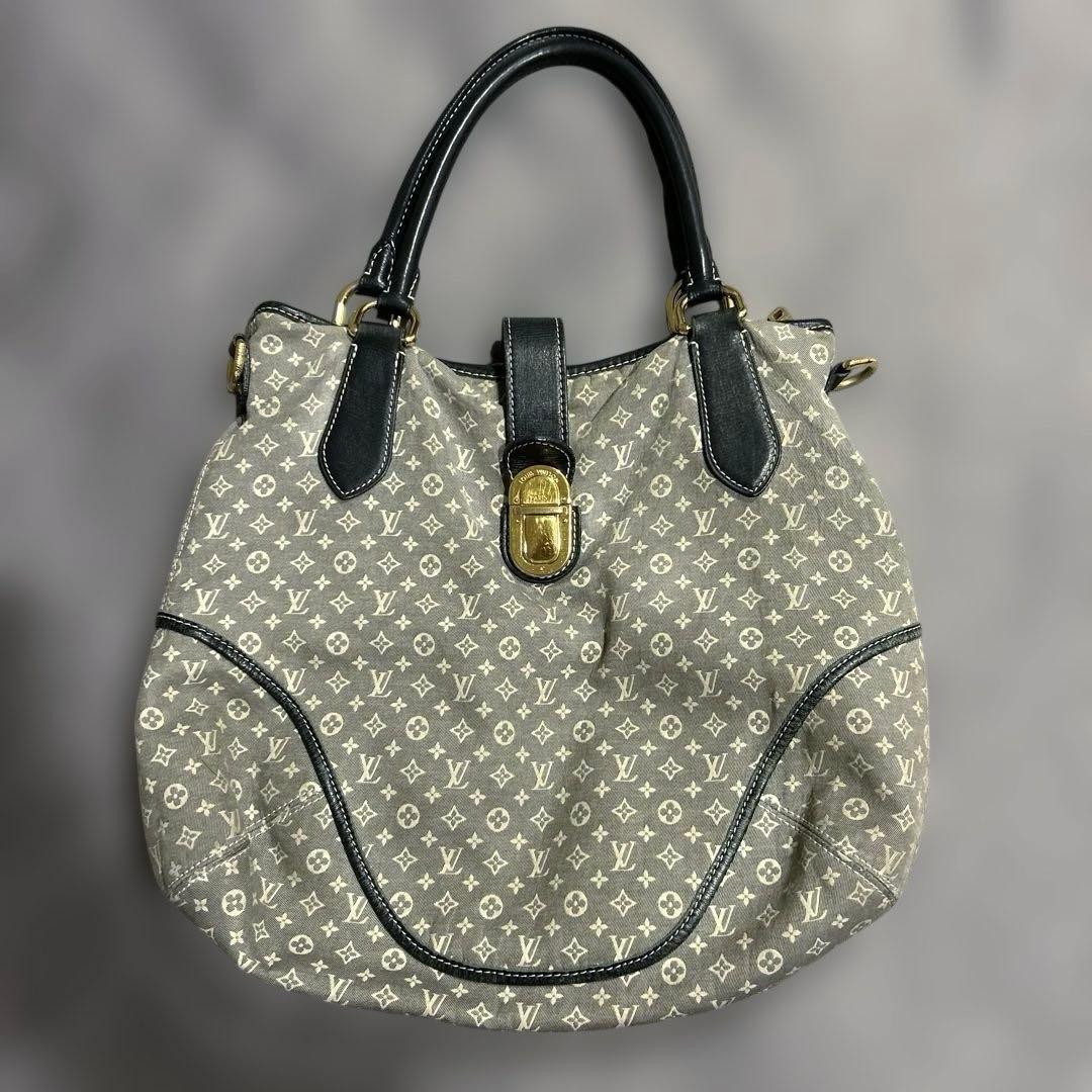 LOUIS VUITTON バッグ