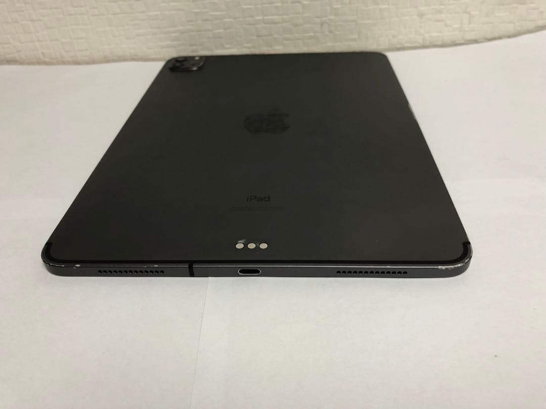 iPad Pro 11インチ 第2世代 simフリ+ WiFi 1TB No83