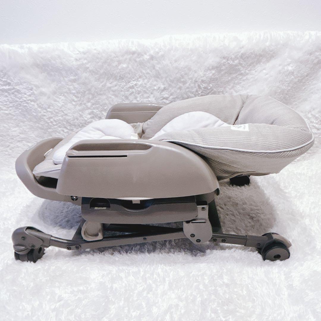 綺麗✨コンビ ハイ＆ロースウィングラック ネムリラ Simplight 手動