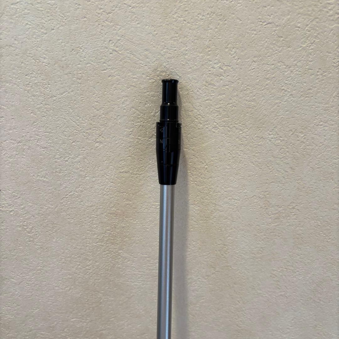 ATTAS KING 4X 1W キャロウェイスリーブ付きシャフト