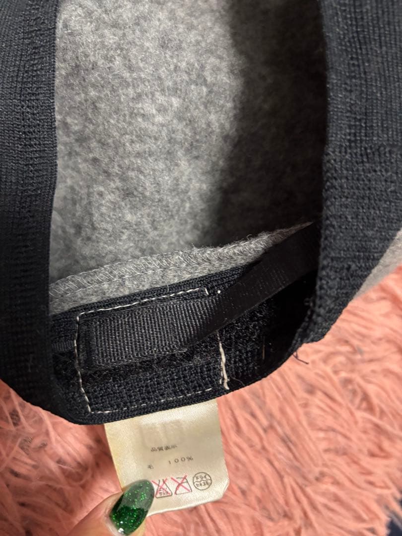 Vivienne Westwood ベレー帽 3つ！ヴィヴィアンウエストウッド