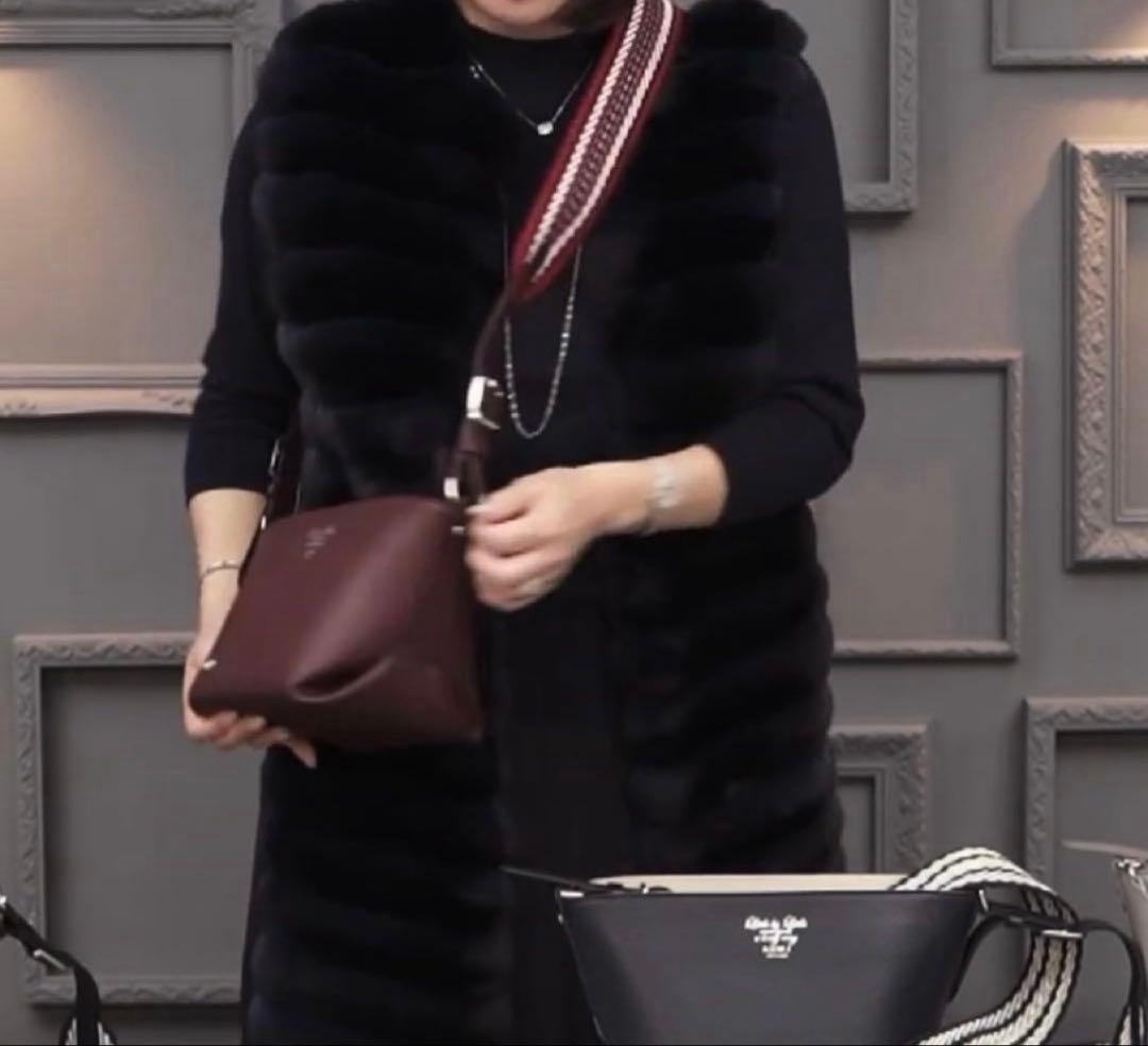 ADMJ ナストロスピガート　ストラップ