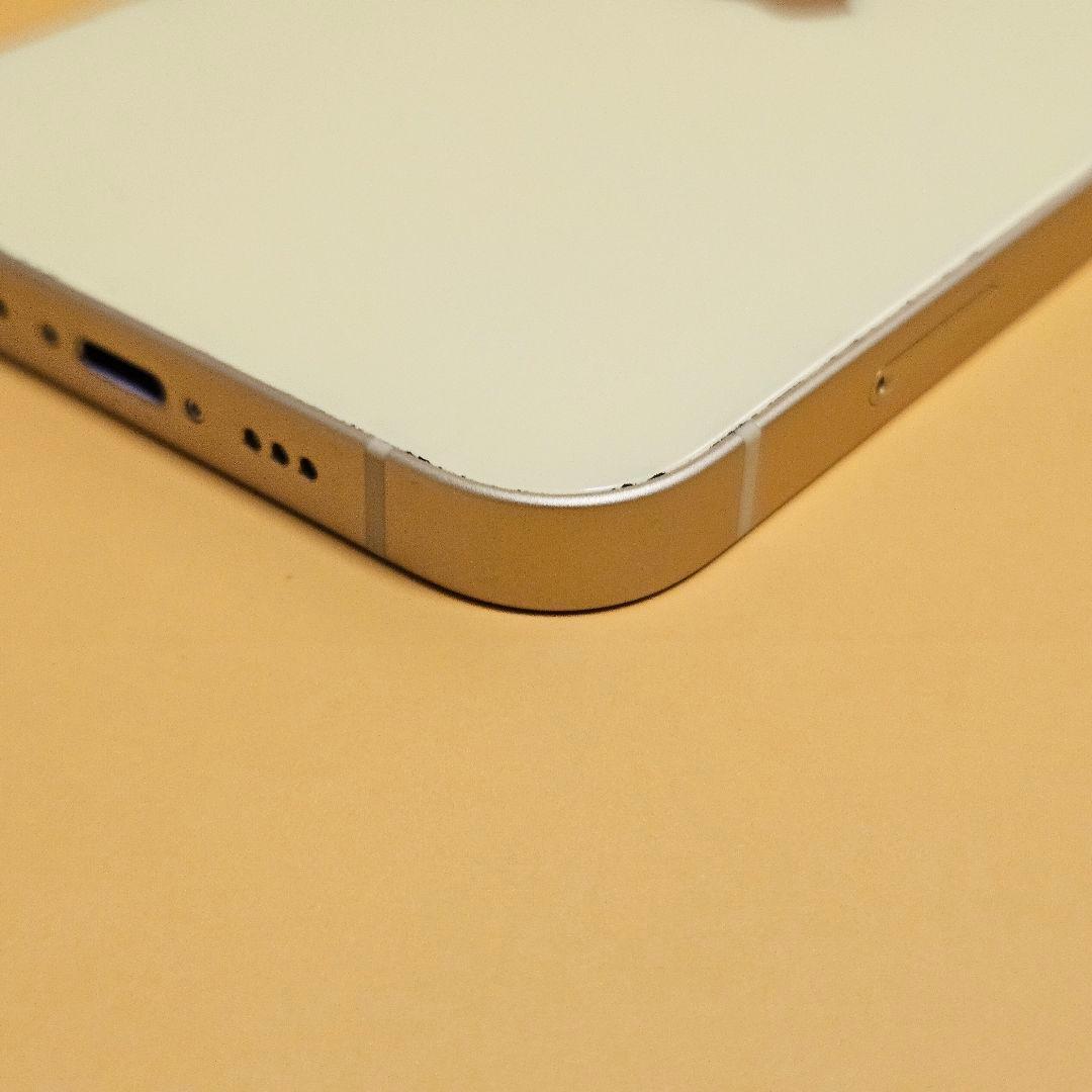 iPhone 14 128GB バテリ100%!｜24時間以内発送!#838