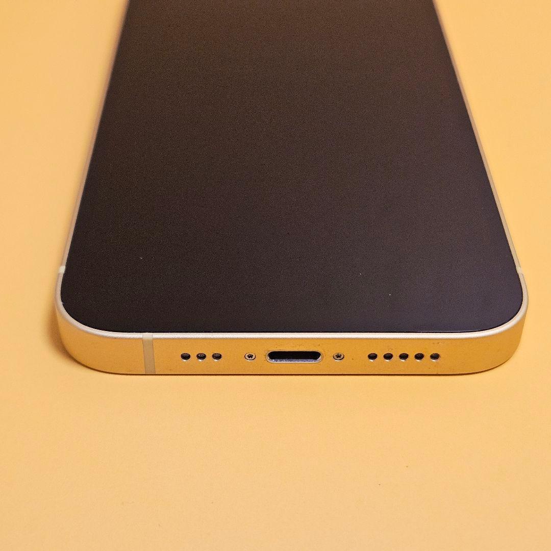 iPhone 14 128GB バテリ100%!｜24時間以内発送!#838