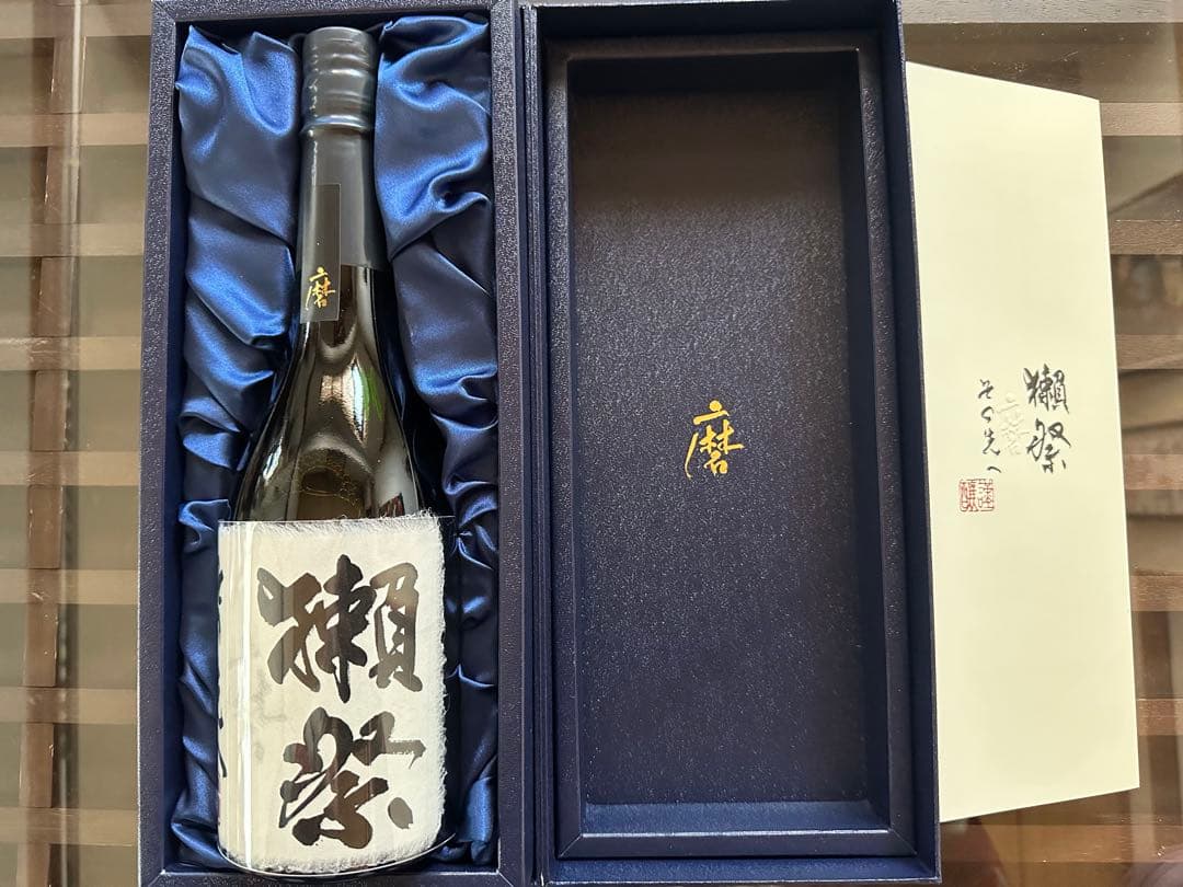 獺祭 Beyond 720ml 16%