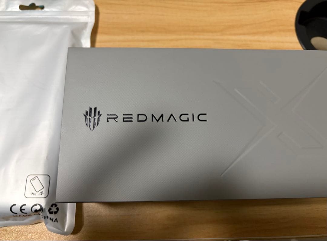 RedMagic 10 Pro 国内版16GB/512GB Dusk 本体