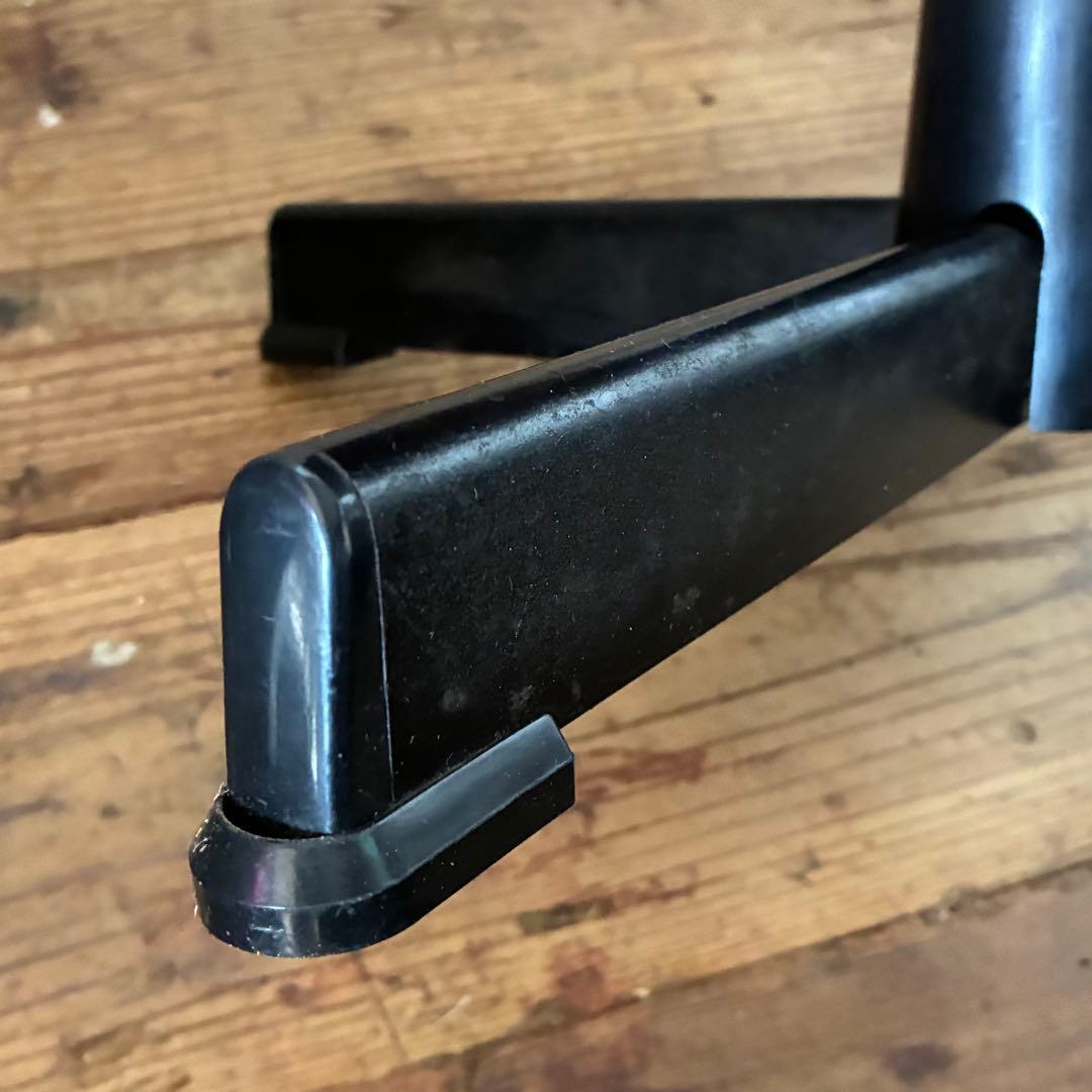 国産ヴィンテージ レトロ 回転式 デスクチェア