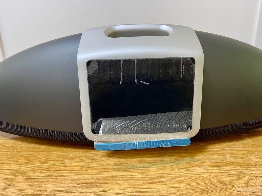 Bowers & Wilkins Zeppelin第5世代 ワイヤレススピーカー