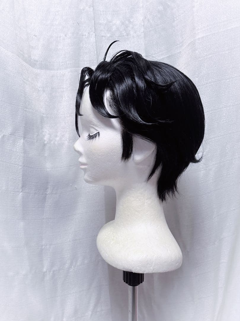 エイリアンステージ イヴァン ウィッグ セット済み フロントレース 現品限り