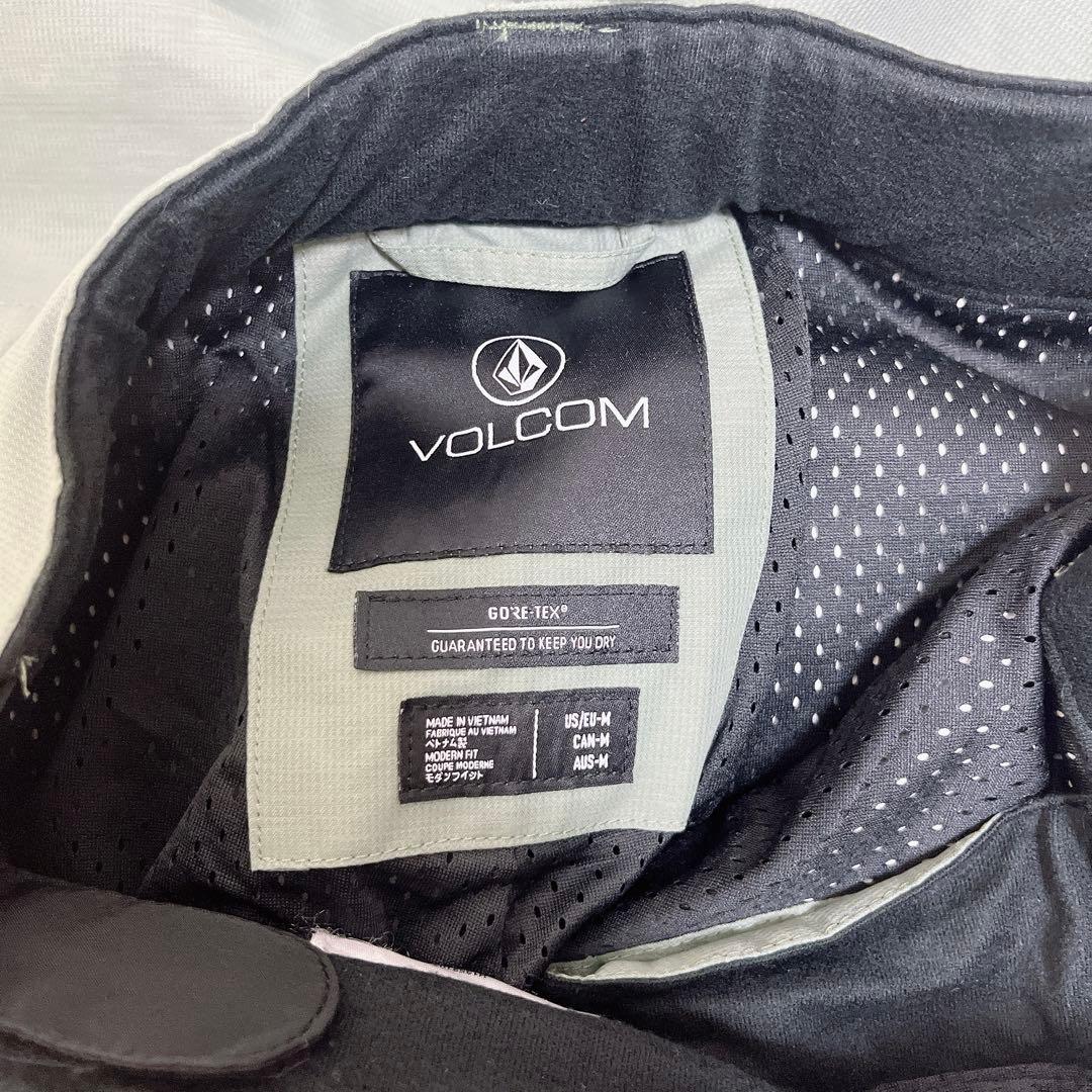 VOLCOM GORE-TEXパンツ・美品
