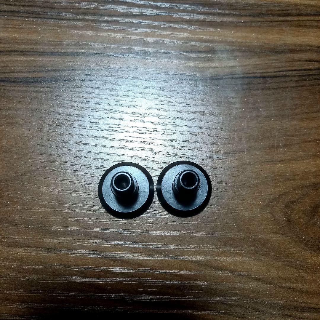 DRT、バリアル ファットノブ、バリアル ホイールキャップ ディッシュセット!!