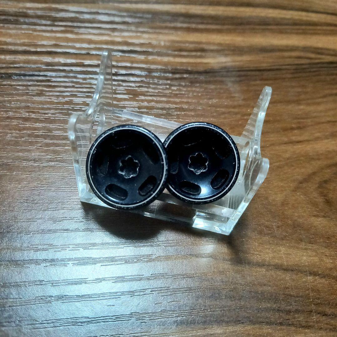 DRT、バリアル ファットノブ、バリアル ホイールキャップ ディッシュセット!!