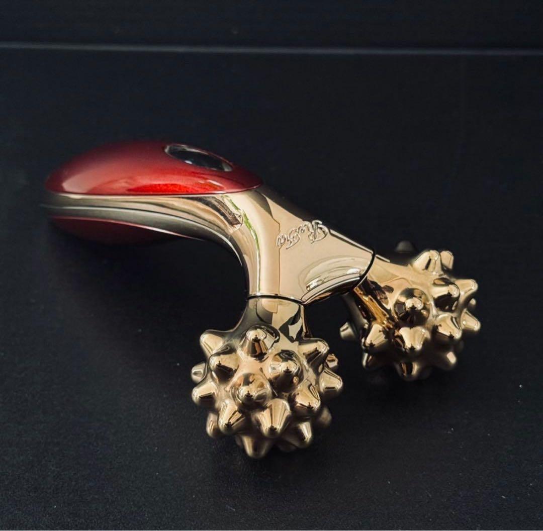 【新品未使用】ReFa リファリズム RF-RT2320C-R